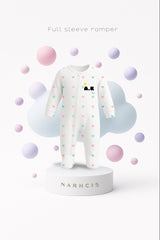 Personalised Rompers - Pack of 2