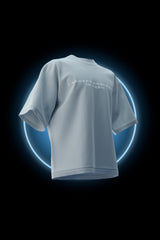 Apologies In Cash -  Premium Oversized Organic Cotton T-shirt