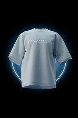 Apologies In Cash -  Premium Oversized Organic Cotton T-shirt