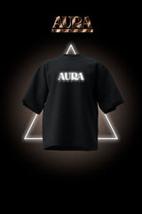 Aura - Luminescent Premium Oversized Diljit Dosanjh Merch