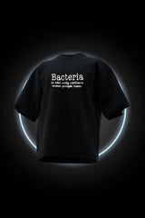 Cultured Bacteria -  Premium Oversized French Terry Cotton T-shirt