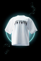 Beyond Imagination -  Premium Oversized French Terry Cotton T-shirt