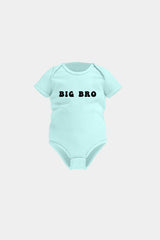 Rakhi Gift - For Babies - Rompers