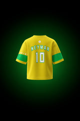 FIFA World Cup 2026 - Neymar Jersey - Kids Premium Organic Cotton T-shirt