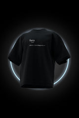 Farts -  Premium Oversized French Terry Cotton T-shirt