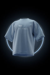 Farts -  Premium Oversized French Terry Cotton T-shirt