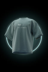 Farts -  Premium Oversized French Terry Cotton T-shirt