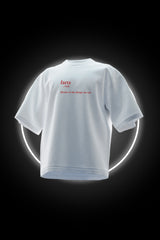 Farts -  Premium Oversized French Terry Cotton T-shirt