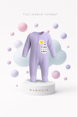 Firework - Full Sleeve Onesie