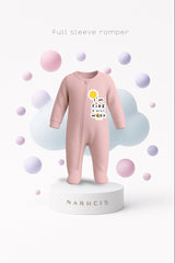 Firework - Full Sleeve Onesie