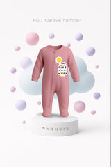 Firework - Full Sleeve Onesie