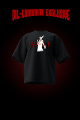 GOAT Diljit Dosanjh - Premium Oversized Diljit Dosanjh Merch