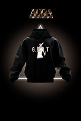 GOAT Diljit Dosanjh - Premium Oversized Diljit Dosanjh Merch