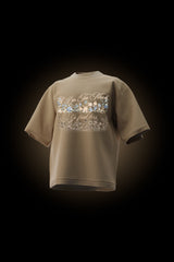 Go Find Less - Premium Organic Cotton Oversized T-shirt