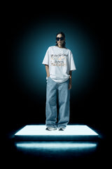 Go Find Less - Premium Organic Cotton Oversized T-shirt