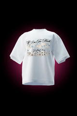 Go Find Less - Premium Organic Cotton Oversized T-shirt