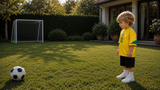 FIFA World Cup 2026 - Neymar Jersey - Kids Premium Organic Cotton T-shirt