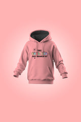 Cool Kids - Kids Premium Organic Hoodie