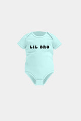 Rakhi Gift - For Babies - Rompers
