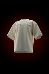 Lover - Diljit Dosanjh - Premium Oversized Organic Cotton T-shirt