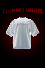 Lover - Diljit Dosanjh - Premium Oversized Organic Cotton T-shirt