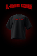 Lover - Diljit Dosanjh - Premium Oversized Organic Cotton T-shirt