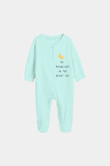 Moonlight - Full Sleeve Onesie