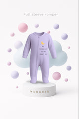 Moonlight - Full Sleeve Onesie