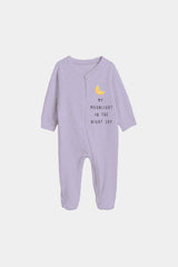 Moonlight - Full Sleeve Onesie