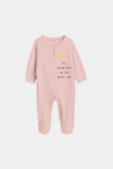 Moonlight - Full Sleeve Onesie