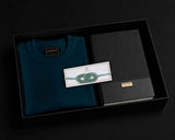 Rakhi Gift Box - For Him - Pack of 3