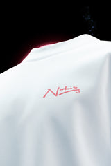 NASA -  Premium Oversized French Terry Cotton T-shirt