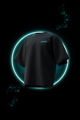 NASA -  Premium Oversized French Terry Cotton T-shirt