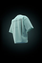 Ordinary - Premium French Terry Cotton Oversized T-shirt