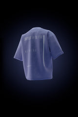 Ordinary - Premium French Terry Cotton Oversized T-shirt