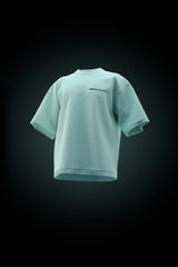 Ordinary - Premium French Terry Cotton Oversized T-shirt