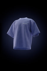 Ordinary - Premium French Terry Cotton Oversized T-shirt