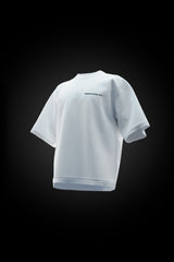 Ordinary - Premium French Terry Cotton Oversized T-shirt