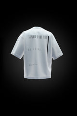 Ordinary - Premium French Terry Cotton Oversized T-shirt