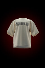 Saada Ta Diljit Hai - Premium Oversized Organic Cotton T-shirt