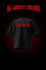 Saada Ta Diljit Hai - Premium Oversized Organic Cotton T-shirt