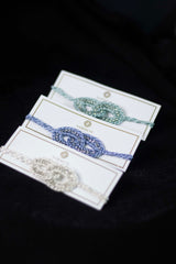 Rakhi Gift Box - For Him - Pack of 3