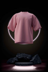 Winery - Pack of 2 - Premium French Terry Cotton Oversized T-shirts
