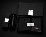 Rakhi Gift Box - For Him - Pack of 4