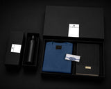 Rakhi Gift Box - For Him - Pack of 4