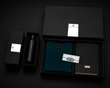 Rakhi Gift Box - For Him - Pack of 4