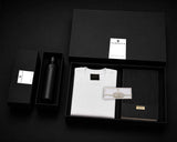Rakhi Gift Box - For Him - Pack of 4