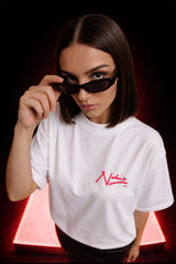 Big Deal - Premium Organic Cotton Oversized T-shirt