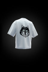 Wolfgang - Premium French Terry Cotton Oversized T-shirt