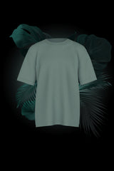 Gravity - Premium Organic Cotton Oversized T-shirt
